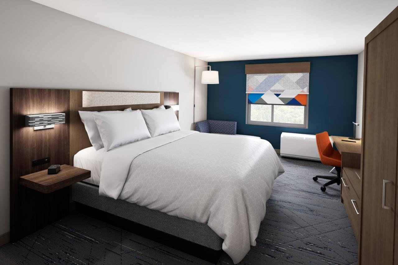 Holiday Inn Express - Starke By Ihg Exterior foto
