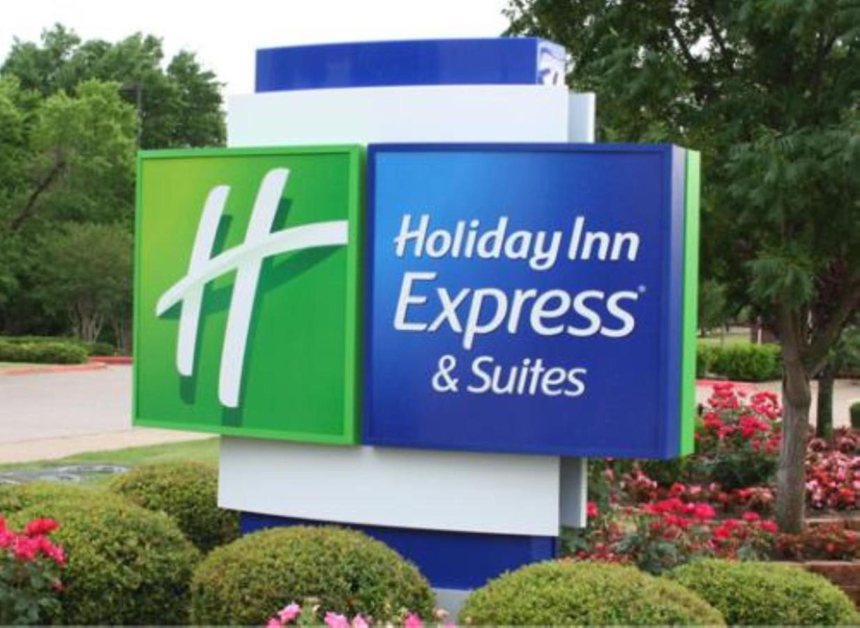 Holiday Inn Express - Starke By Ihg Exterior foto