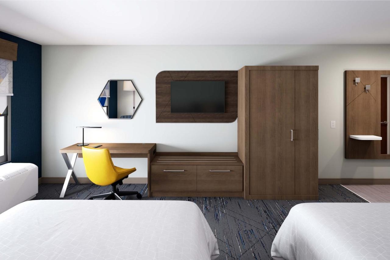 Holiday Inn Express - Starke By Ihg Exterior foto